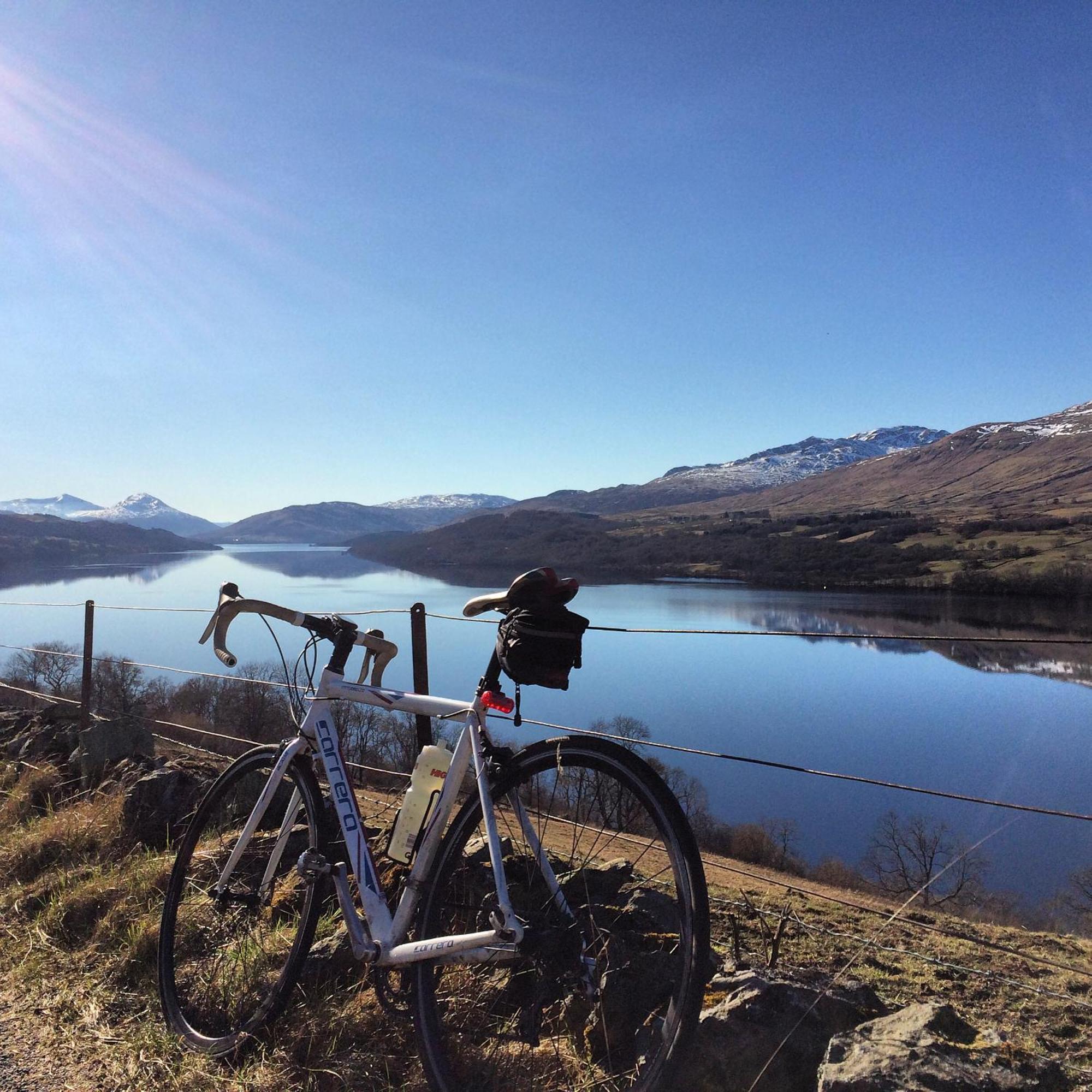Bracken Lodges, Loch Tay, Linnie Lodge Aberfeldy Esterno foto