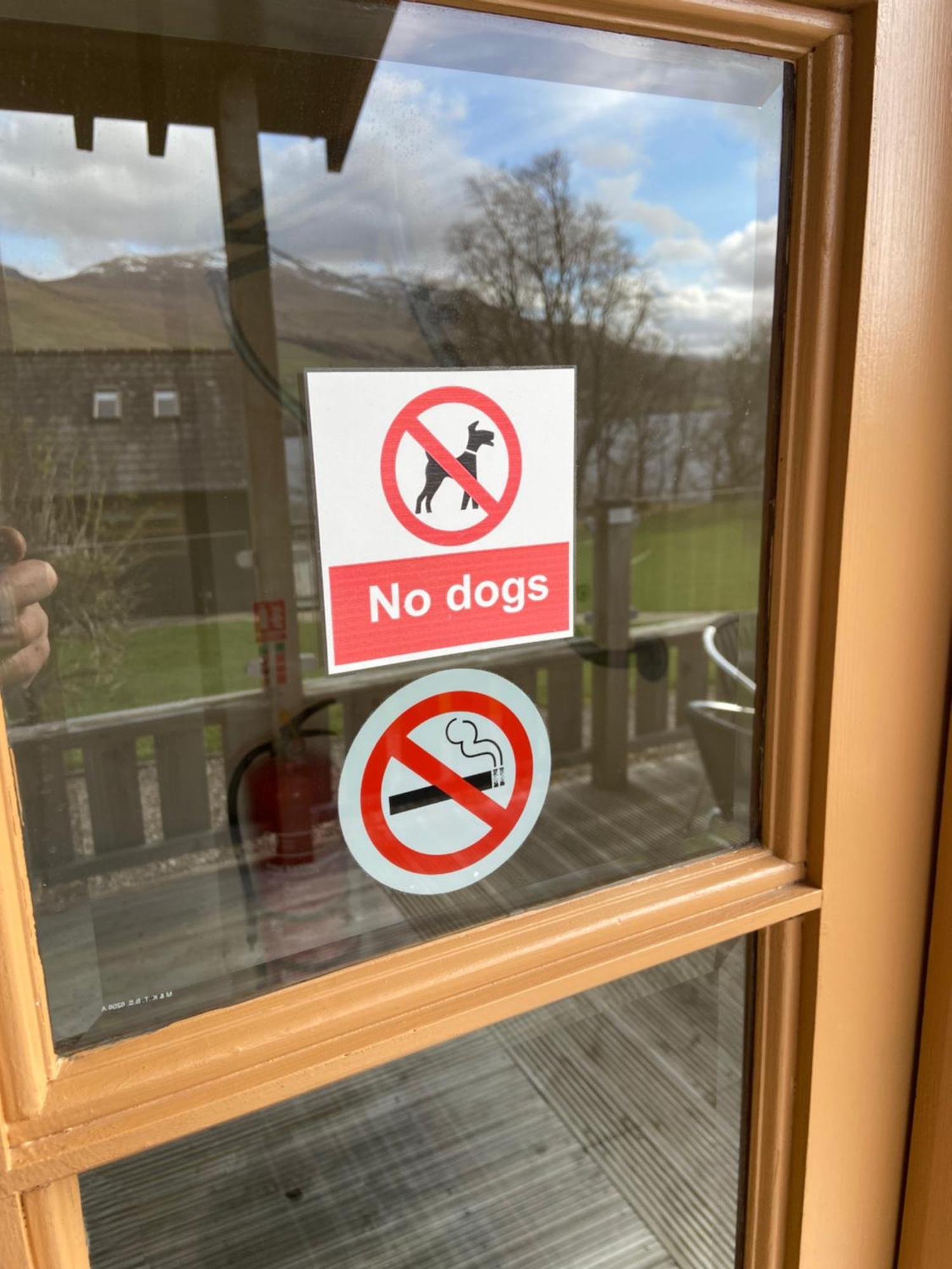 Bracken Lodges, Loch Tay, Linnie Lodge Aberfeldy Esterno foto